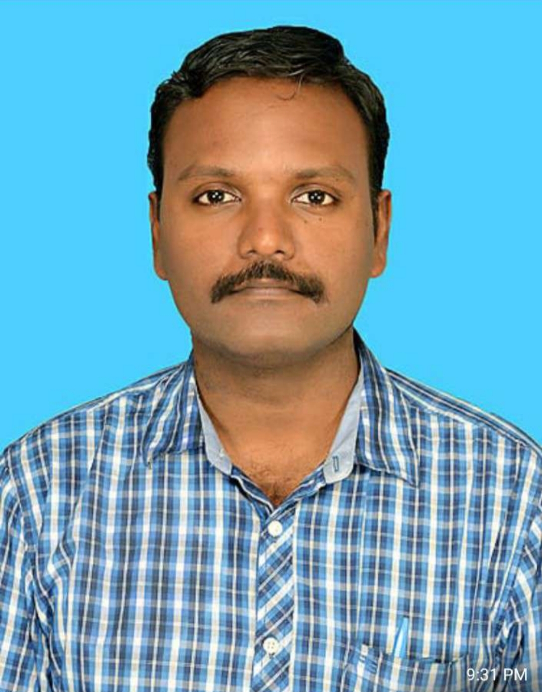 Faculty Image